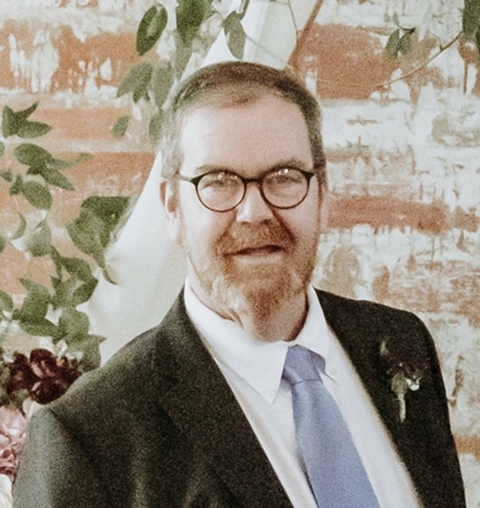 Harrison Newel Watson Profile Photo