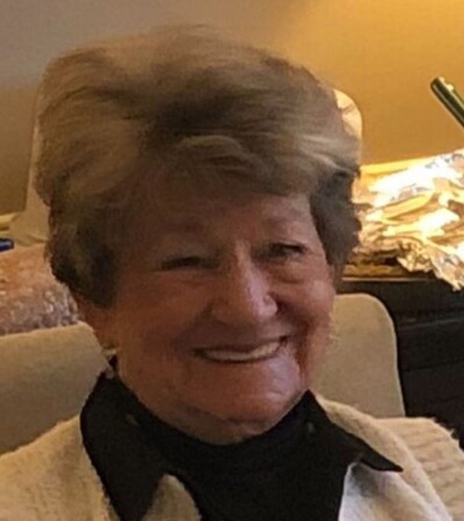 Mary Atkinson Profile Photo