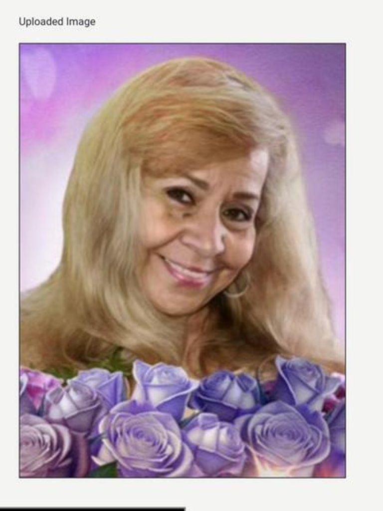 Christana Dolores Wade Profile Photo