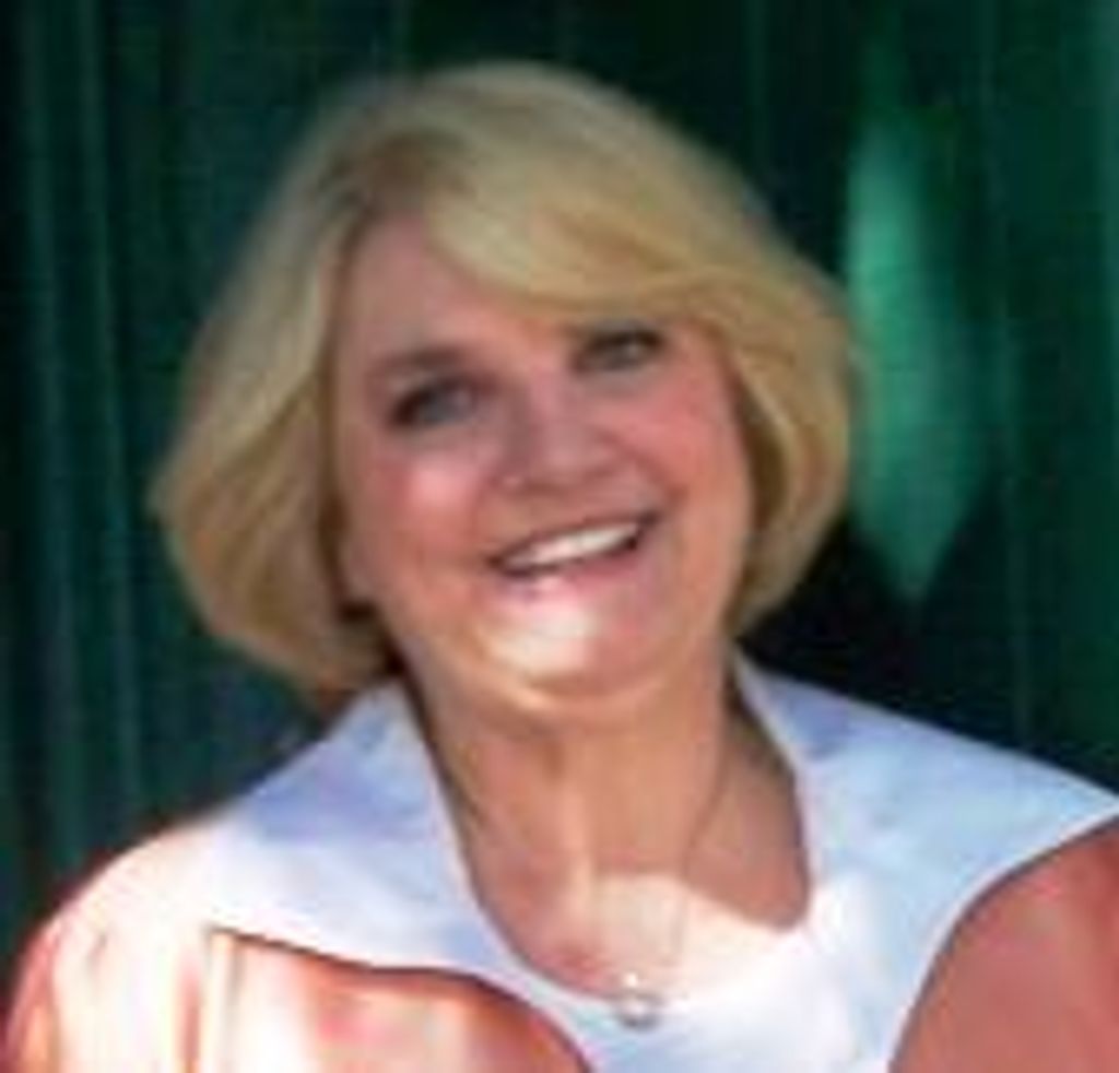 Parkey, Martha Jane 'Marty'
