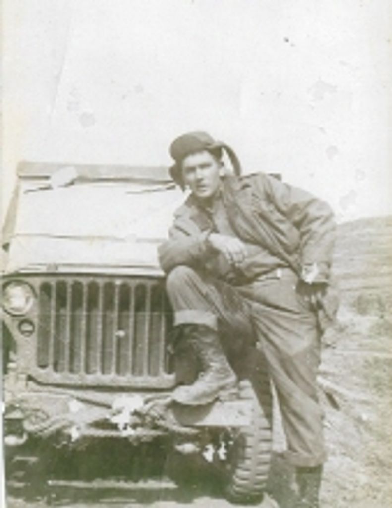 Allen Lang Sanders