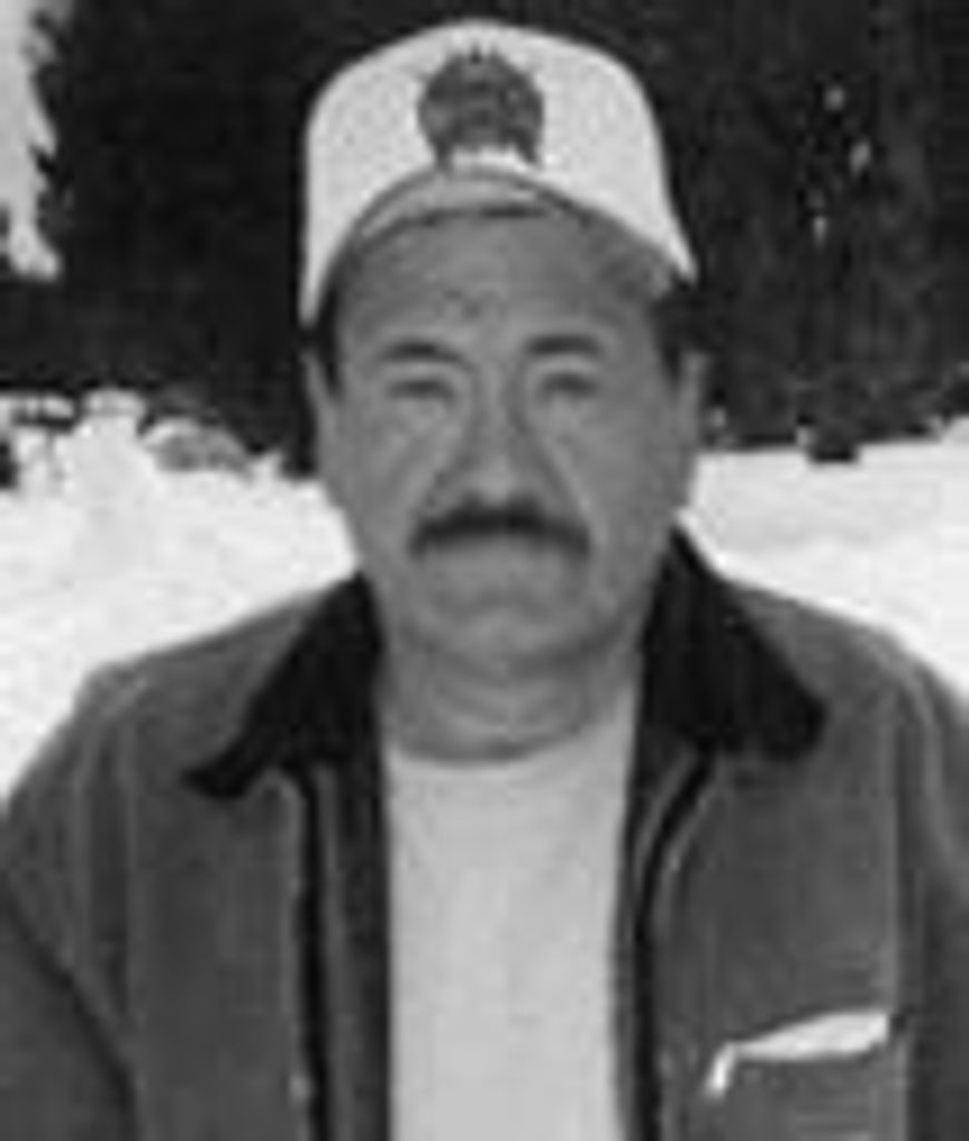 Maximiano Chavez Gonzalez Profile Photo