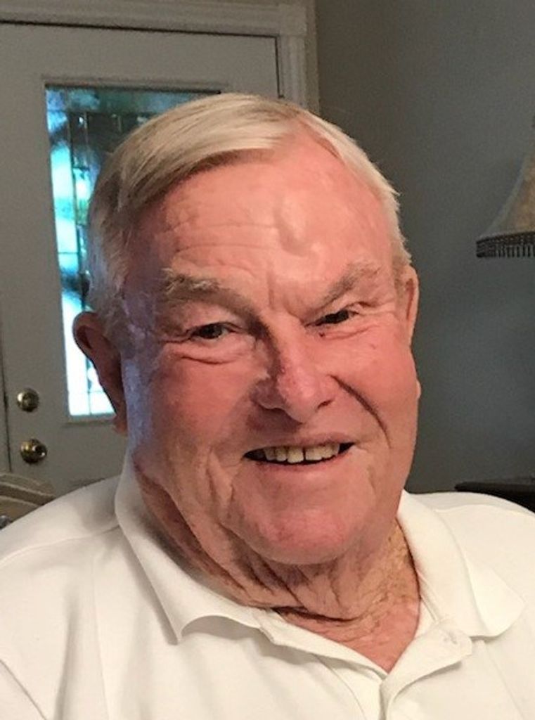 Charles Edward "Bub" Wallace