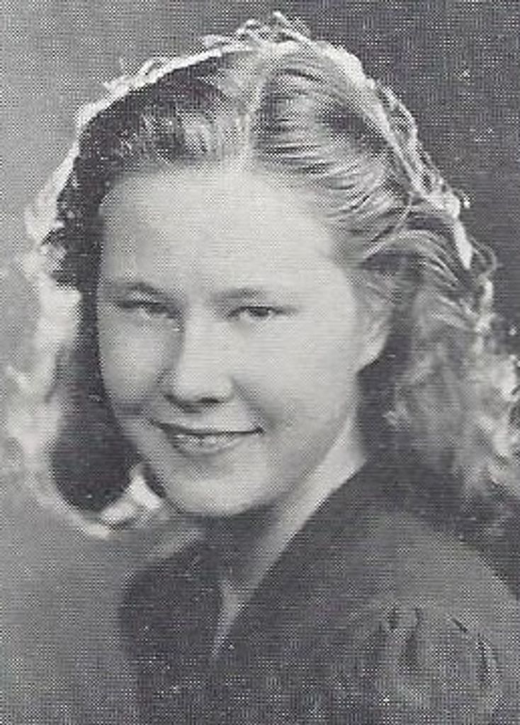 Marjory Stilson