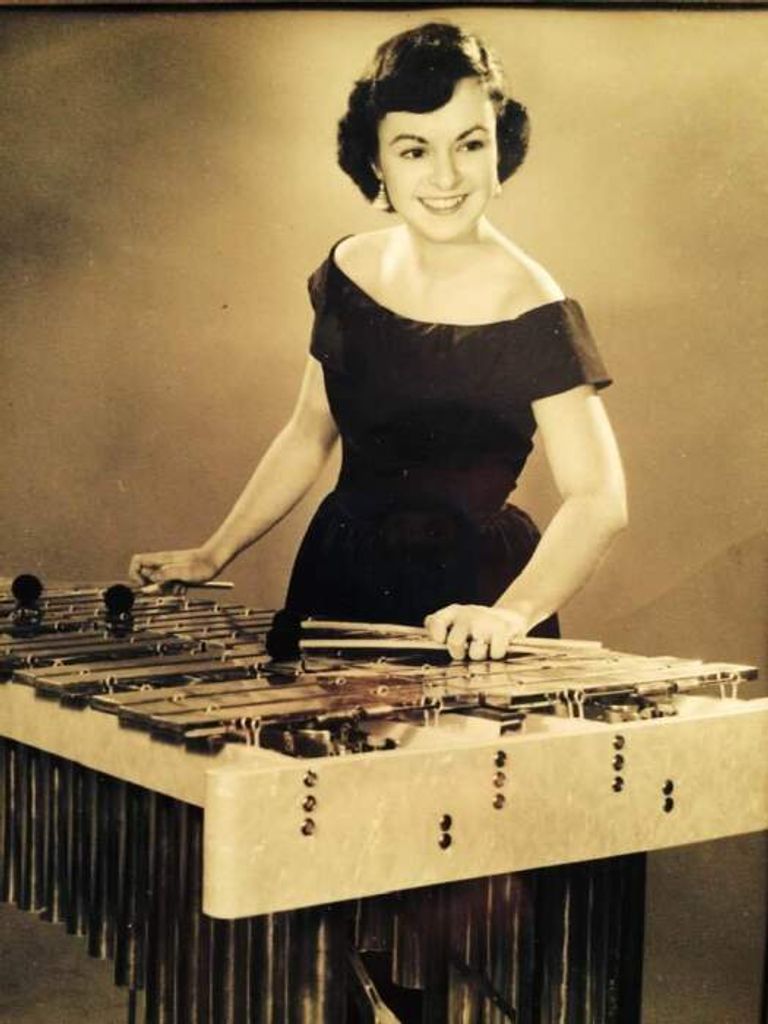 Clare (Richey)  Barbieri