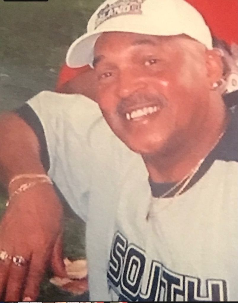 Jimmie Lee Jenkins Profile Photo