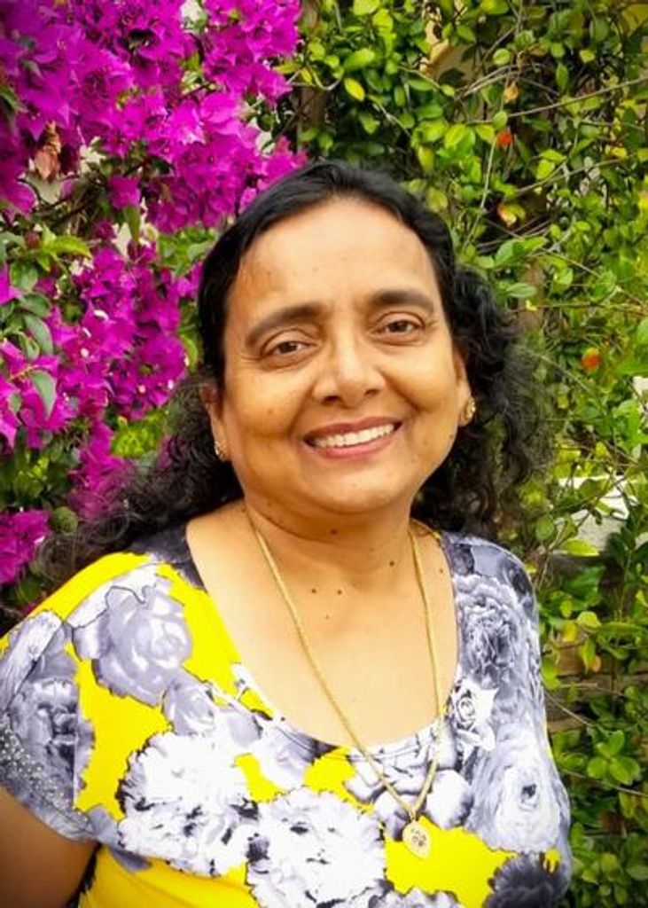 Lizze Sulekha Bhooshi Profile Photo
