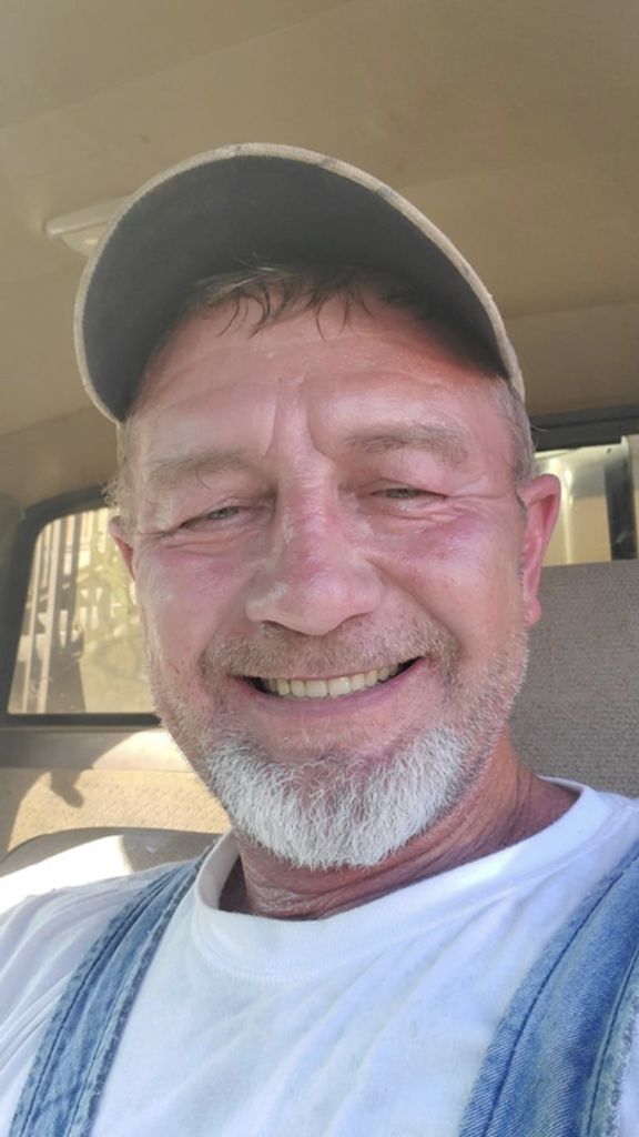 Lee "Buster" Mcgreger Profile Photo