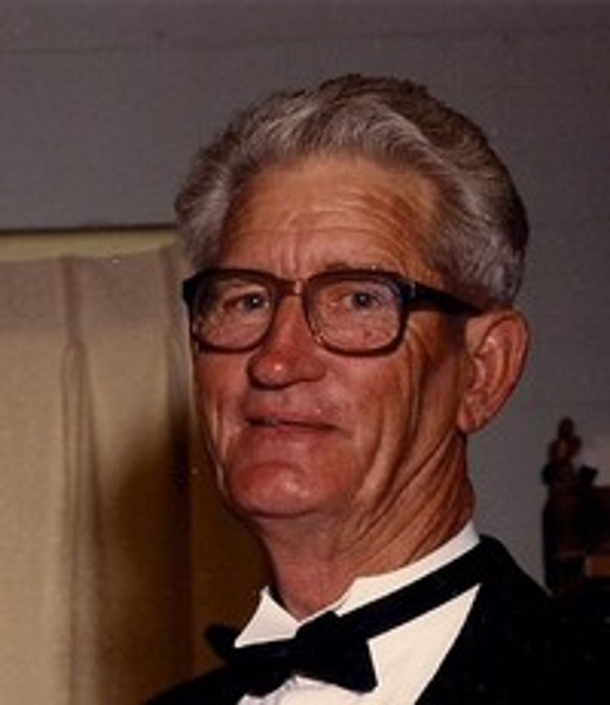 Walter Rike