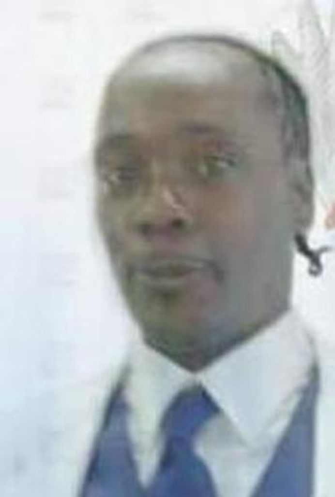 Kevin Maurice Windom Profile Photo