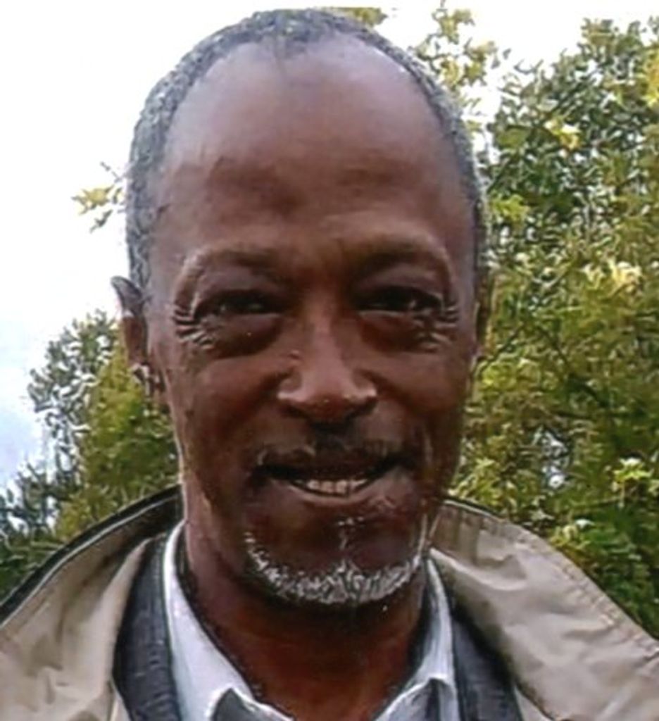 Kenneth “Ken” Jones Profile Photo