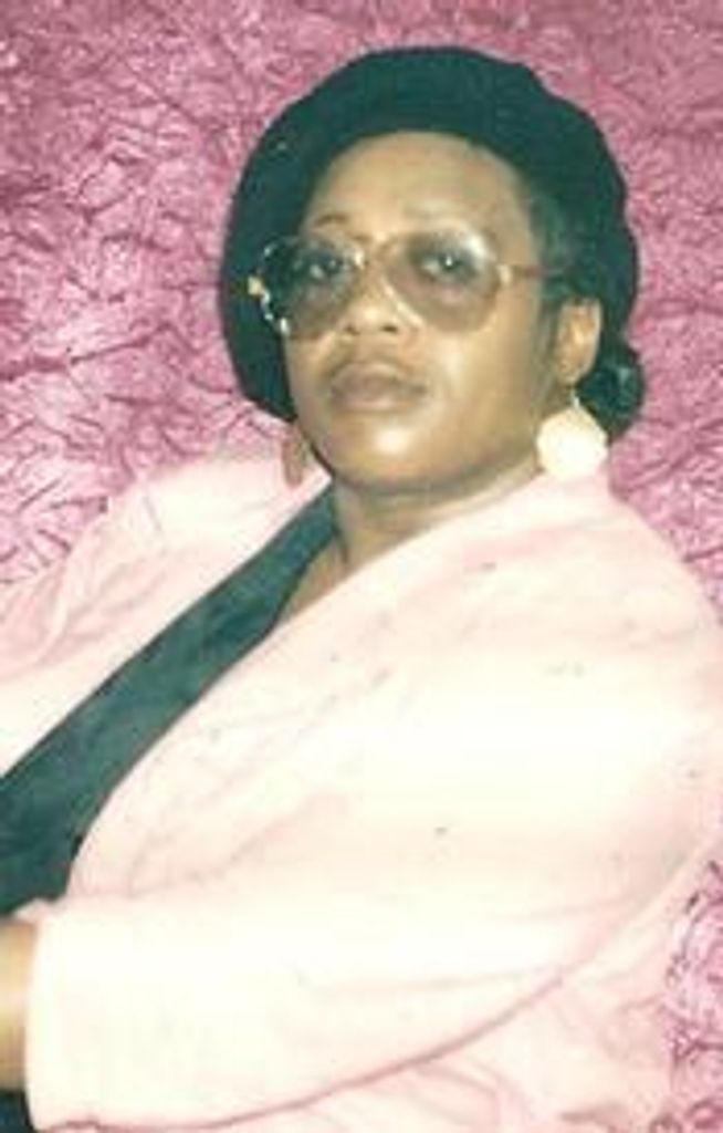 Josephine Faison