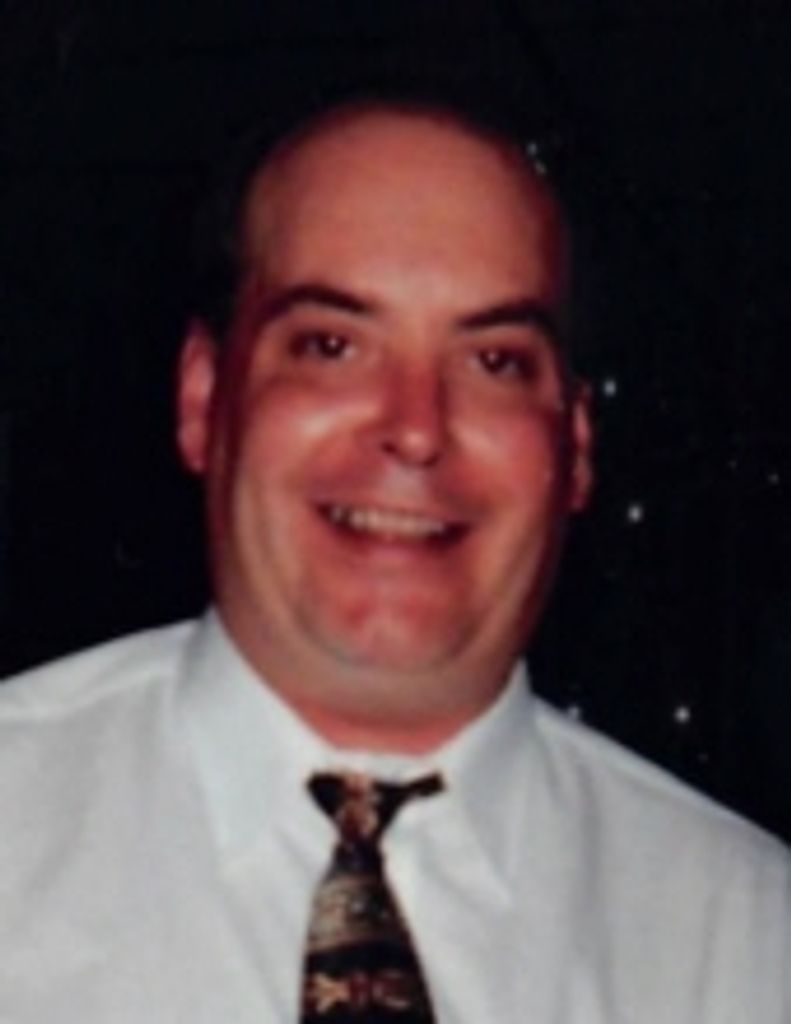 David C. Whitney