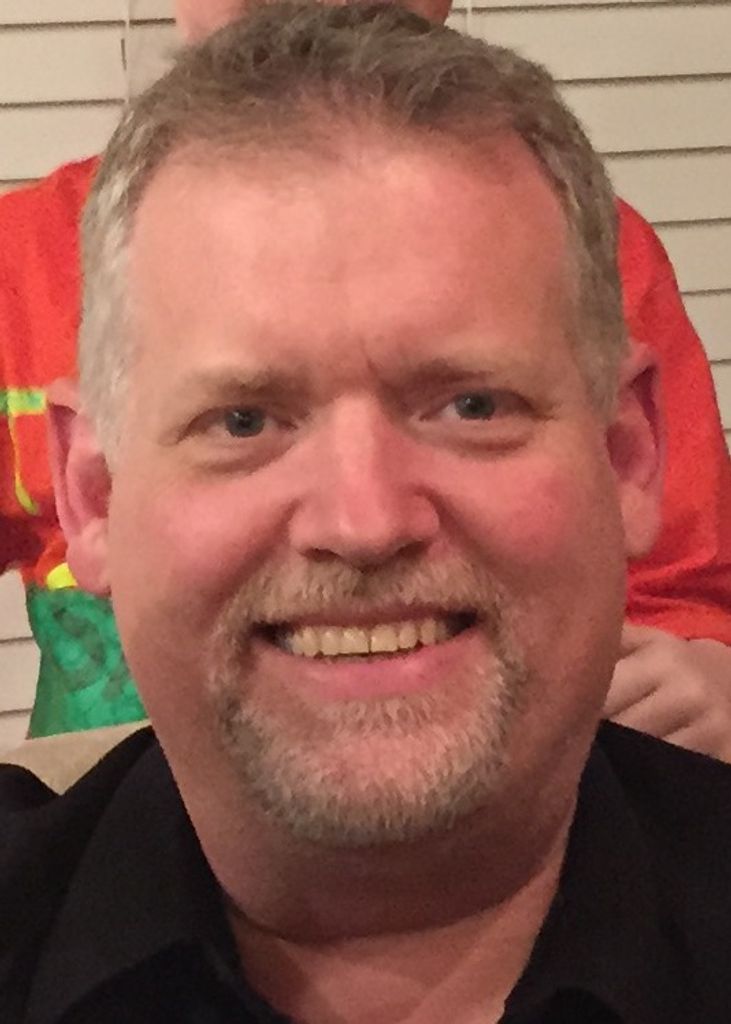 Mr. Neil Eugene Mcclusky Profile Photo
