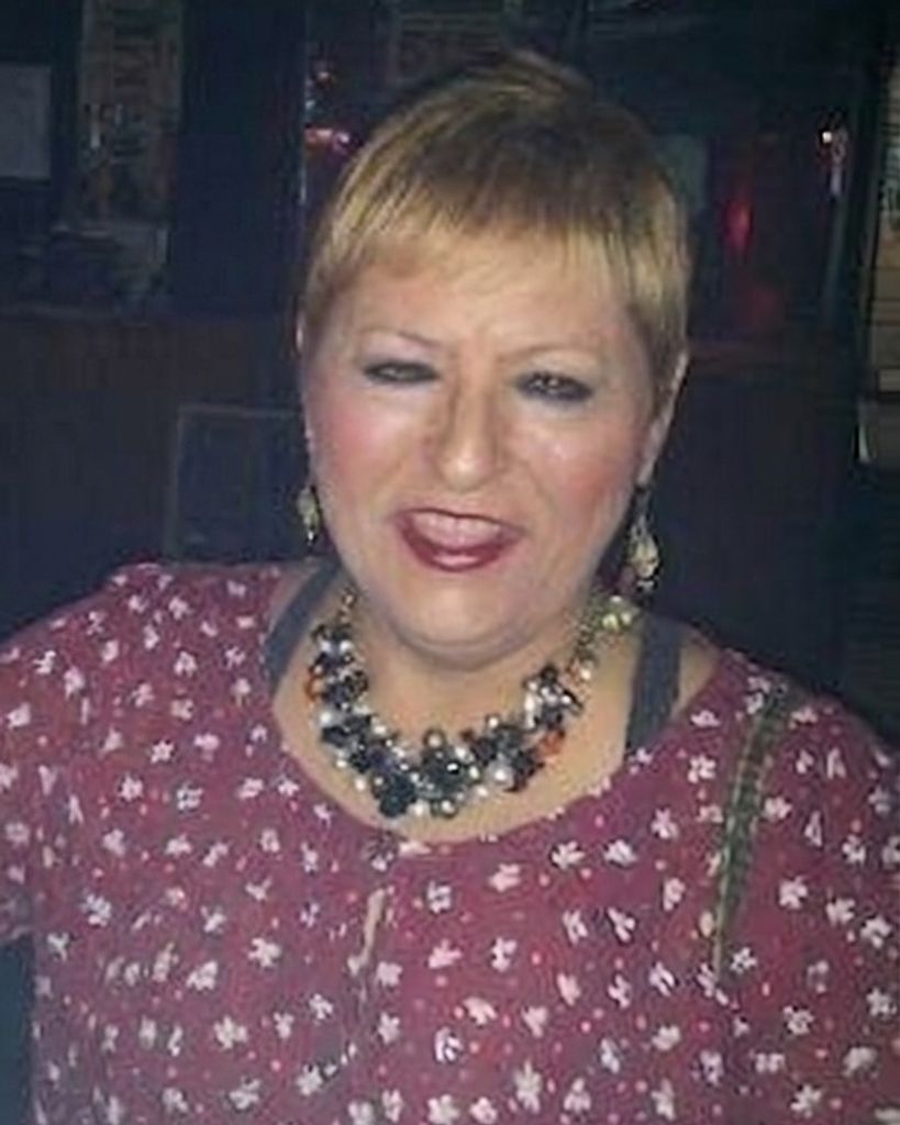 Anita Turnini Sandoval