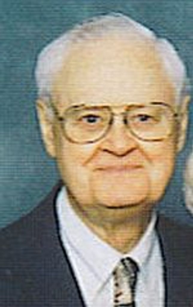 Gaston Arthur Morton