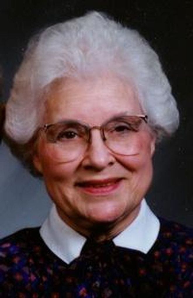 Eloise Metz