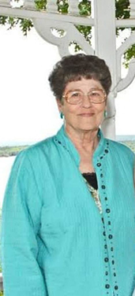 Sandra Kay Mcferrin