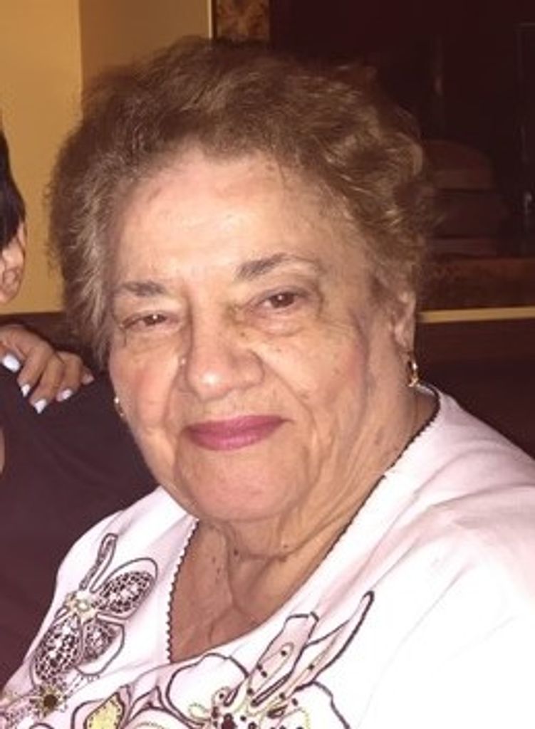Rose  D. Api