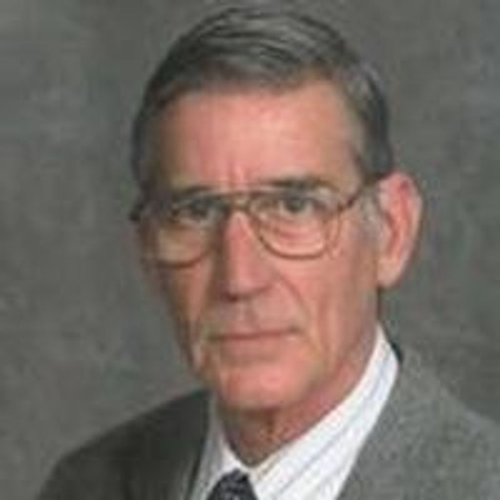 Gordon D. Muma