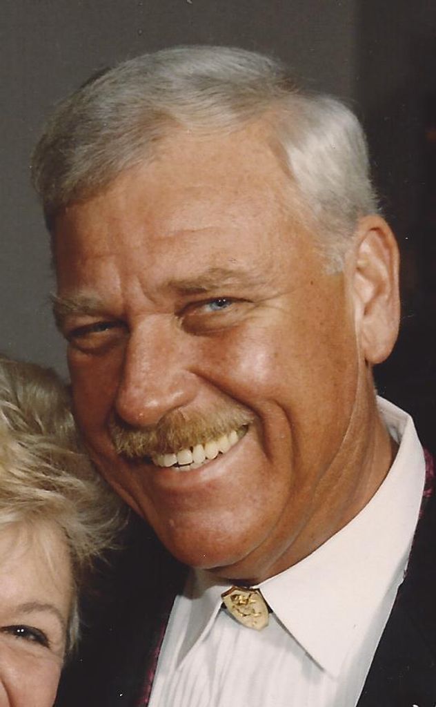 Melvin L. Malmloff
