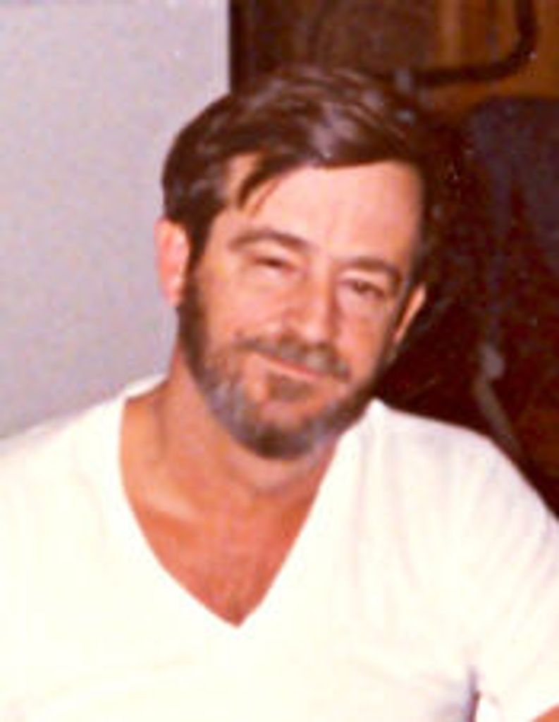 Larry Thomas Cecil Profile Photo