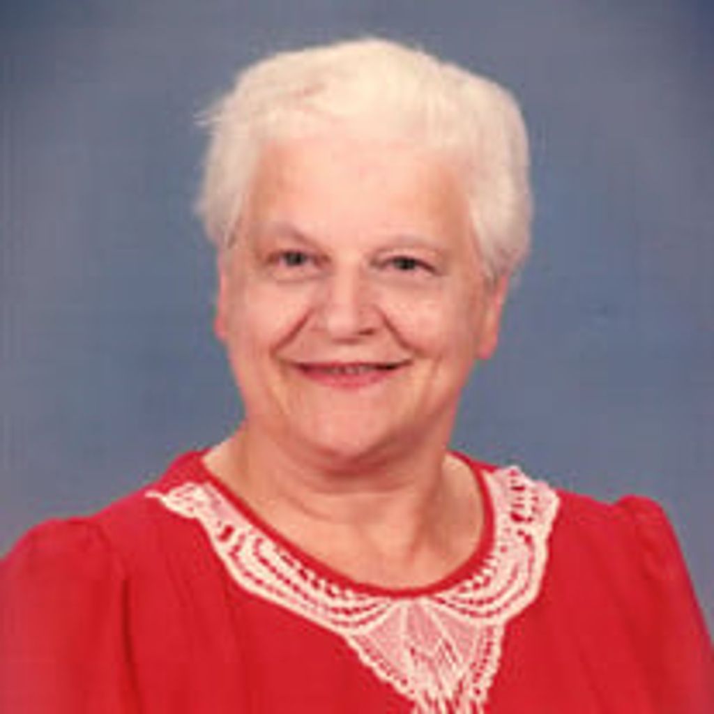 Delores Elizabeth Strubhart
