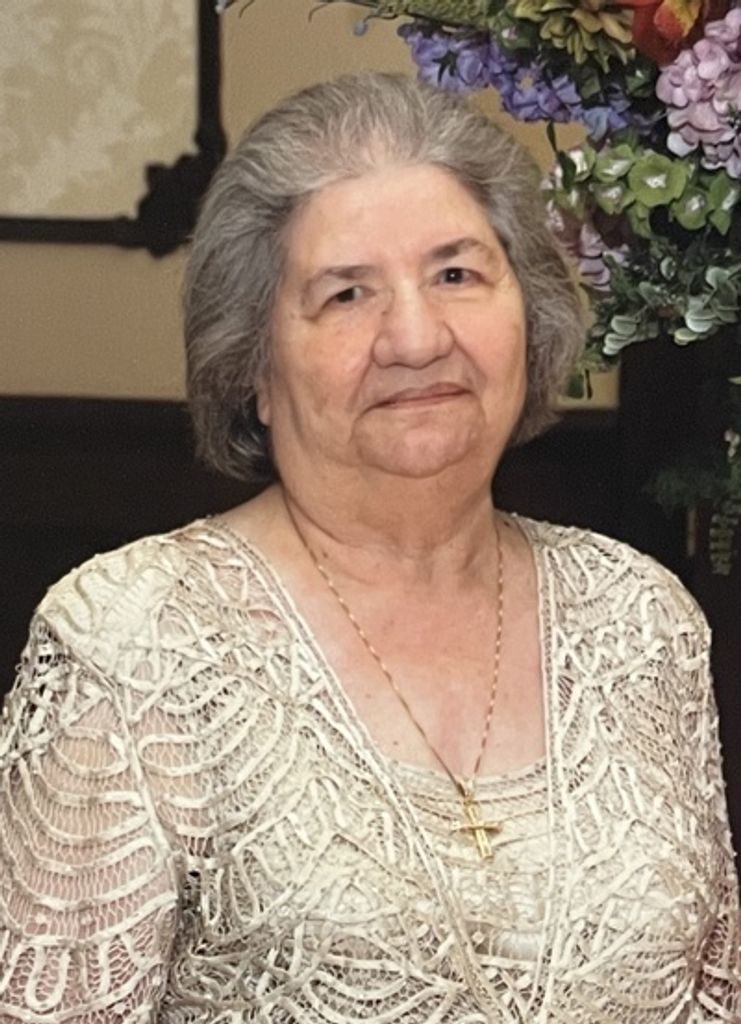 Mary Jajou Kizi Kajy Profile Photo