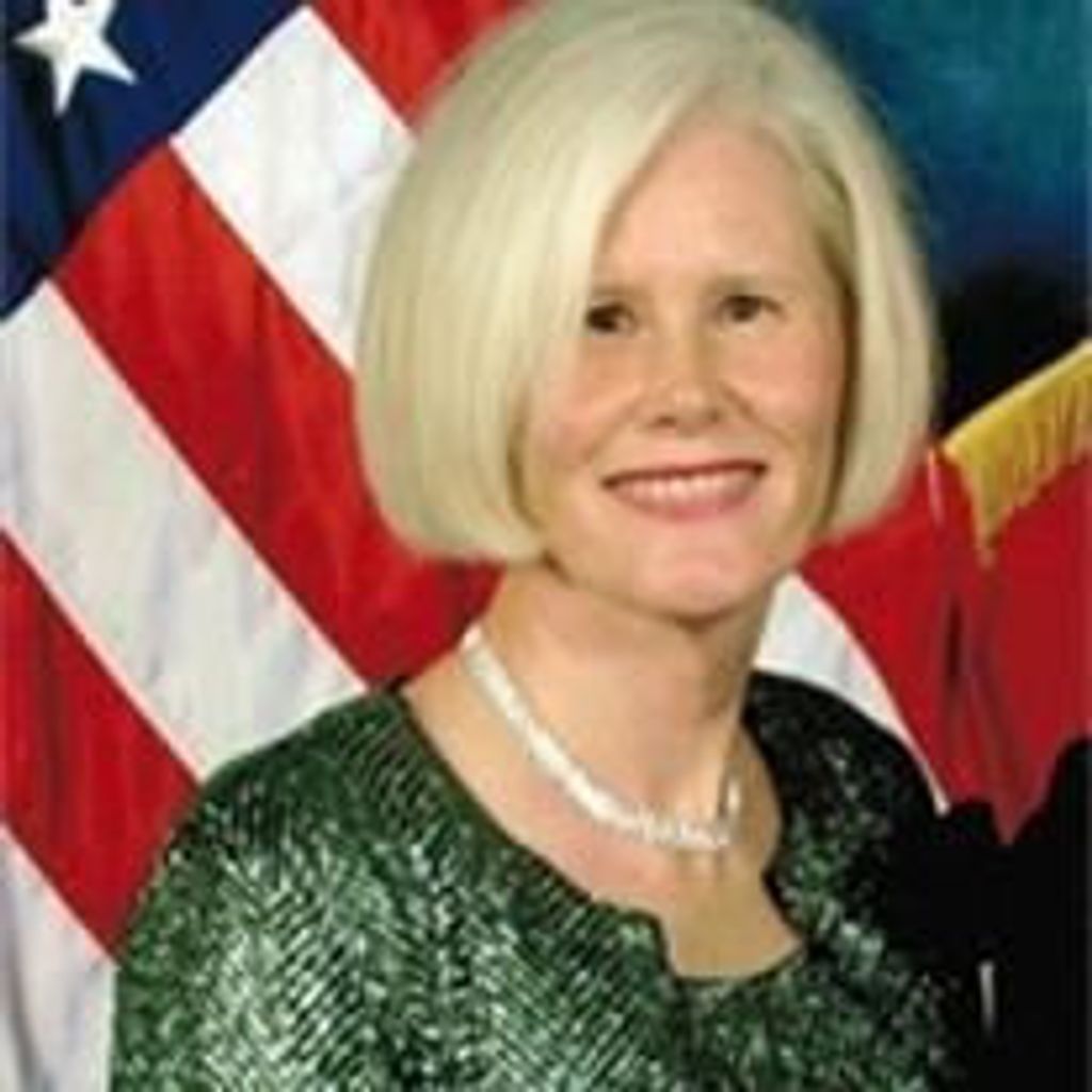 Cinda Lou Thomas