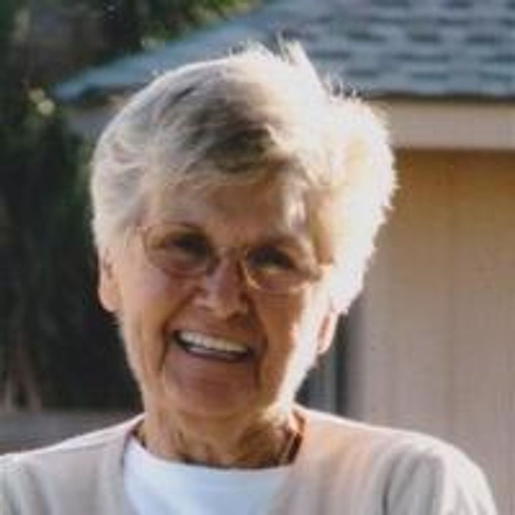 Patsy Simon Cain