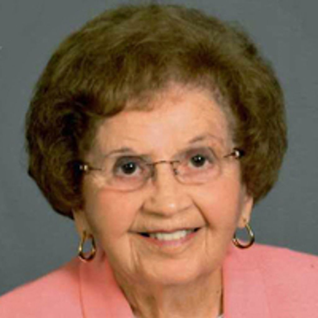 Mary E. Bernard
