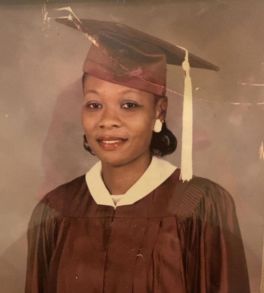 Fannie Lee "Webe" Tate Profile Photo