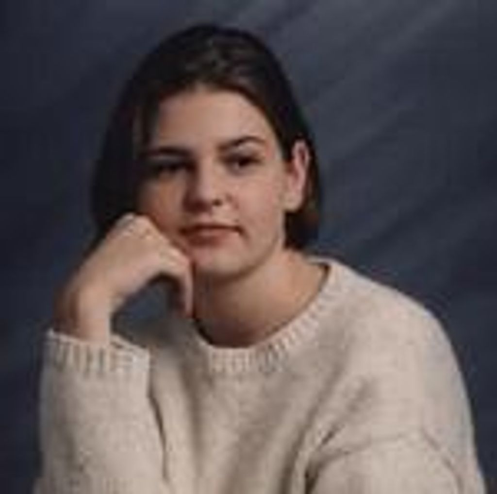 Sarah Marie Stockfleth