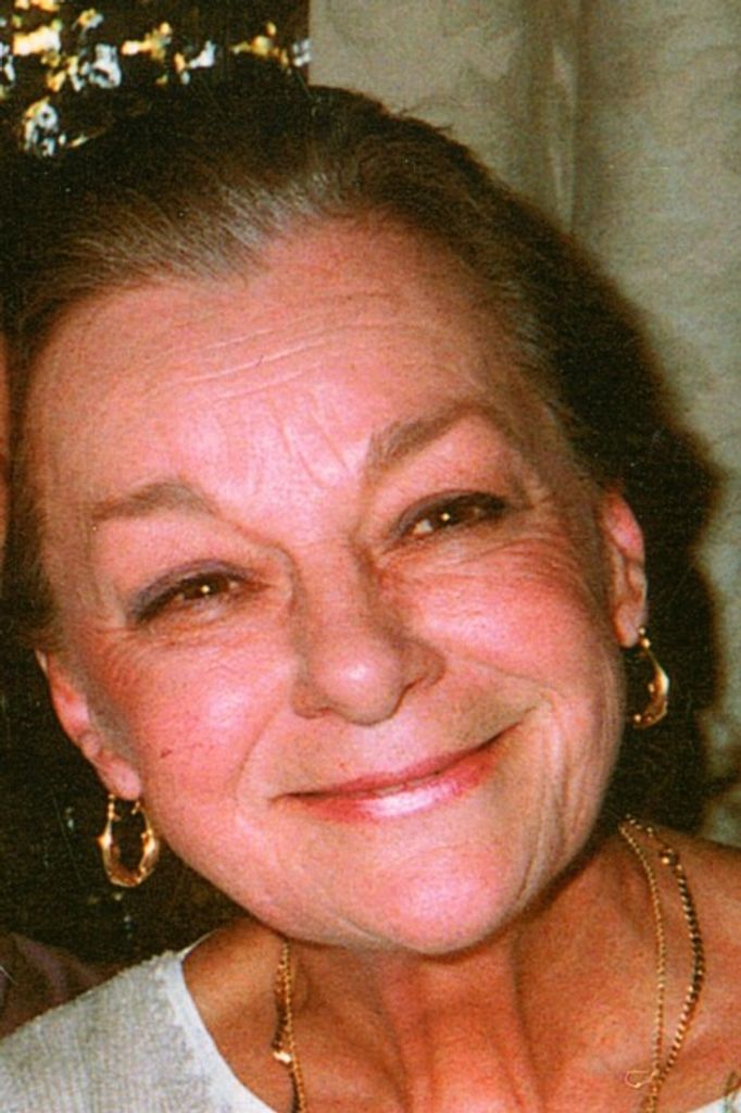Rosemarie (Byron)  Votolato Profile Photo