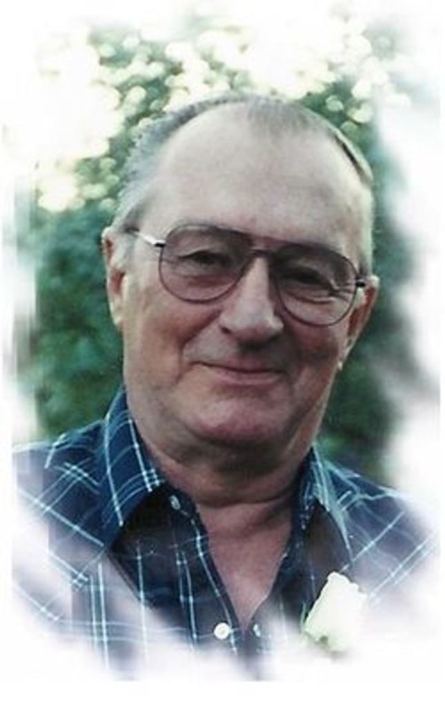 Allan Carl Merfert