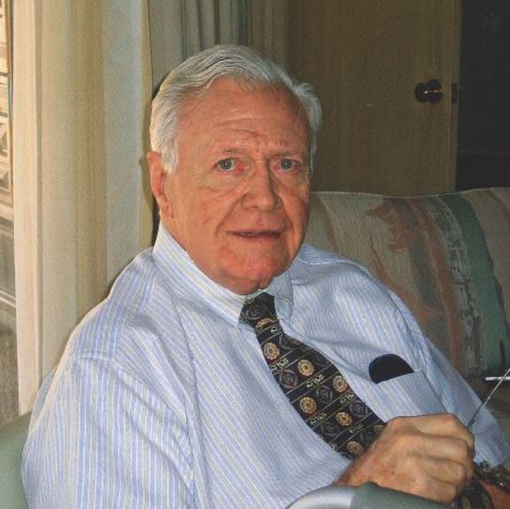 Daniel Francis Shanahan Profile Photo