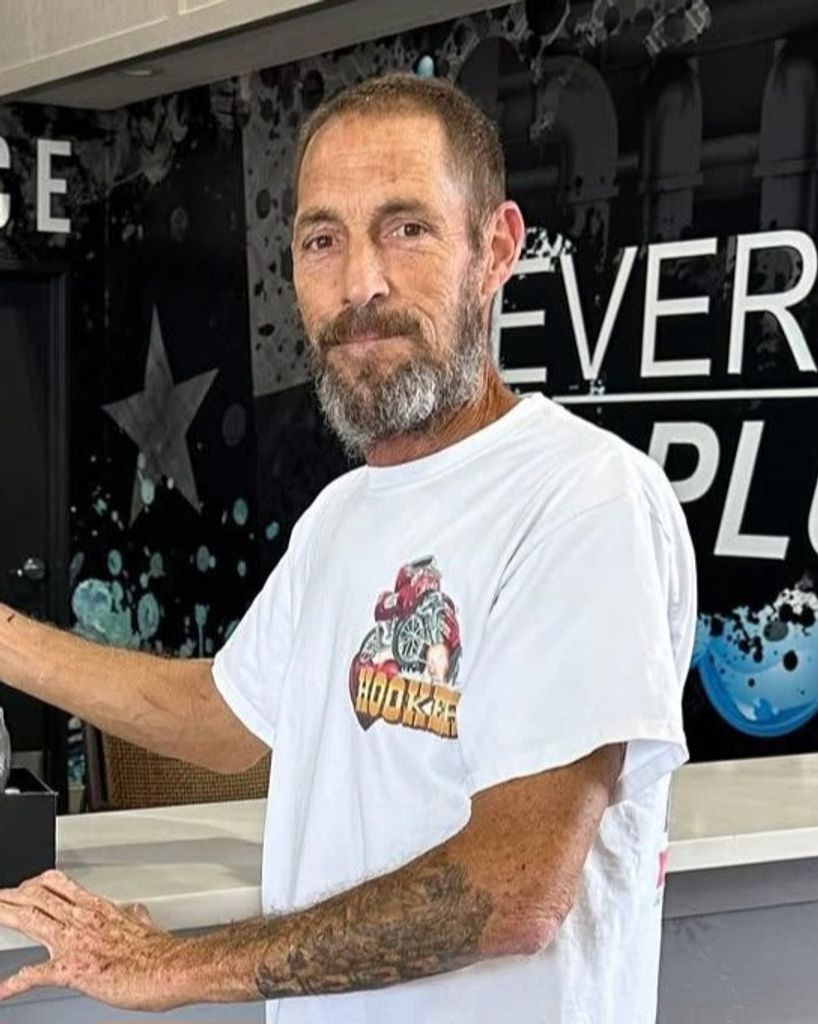 Joseph Robert Phillips Profile Photo