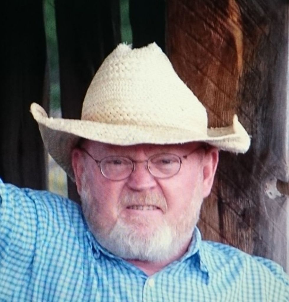 Wendell Lillywhite