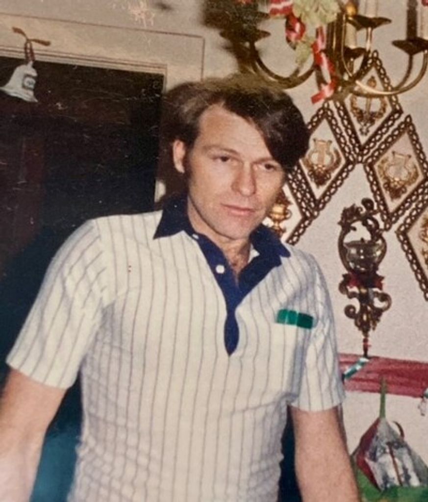 Sterling Thomas Templeton Jr. Profile Photo