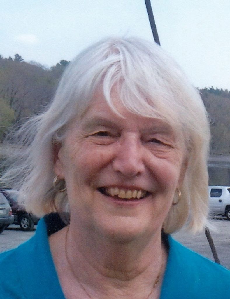 Georgette Mitchell Profile Photo