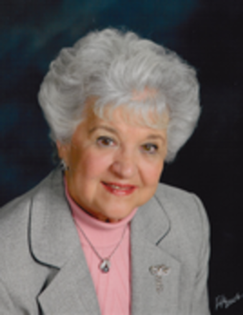 Angeline (Cornacchione) Jursik
