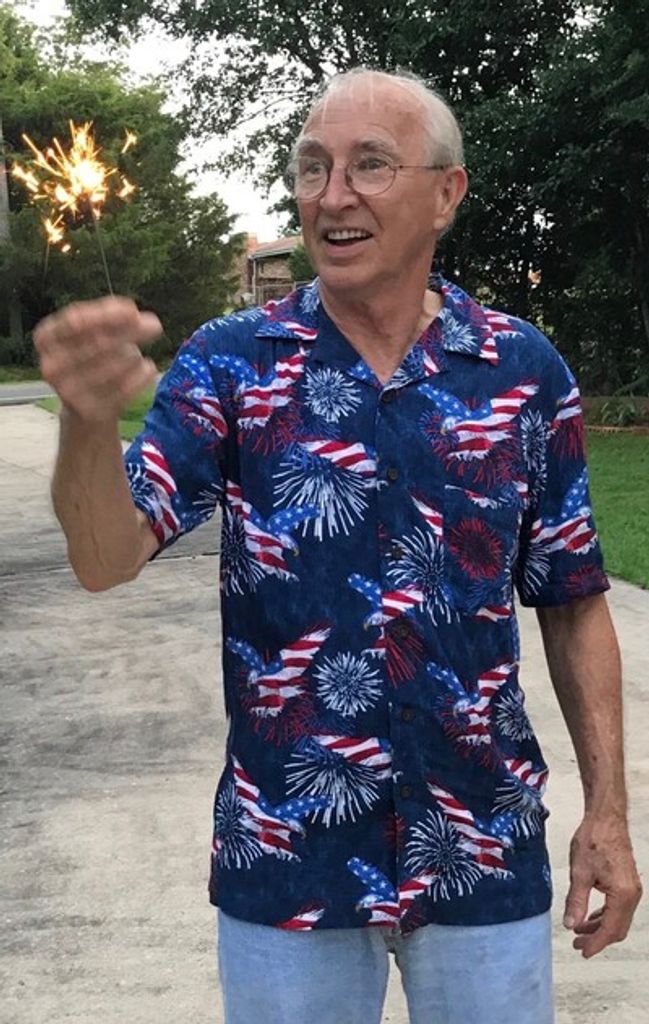 Phillip Corley Profile Photo