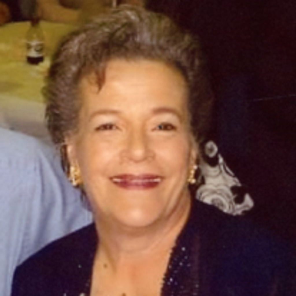 Cary Ann Deshotel