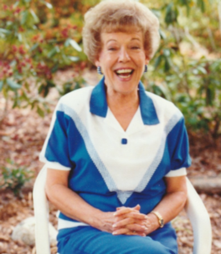 Marie Fulp Profile Photo
