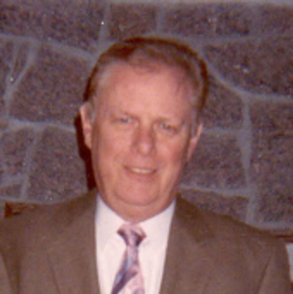 Raymond Foster, Jr.