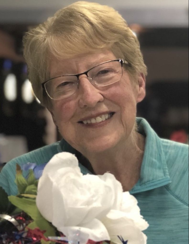 Sharlyn Rejean Berger Profile Photo