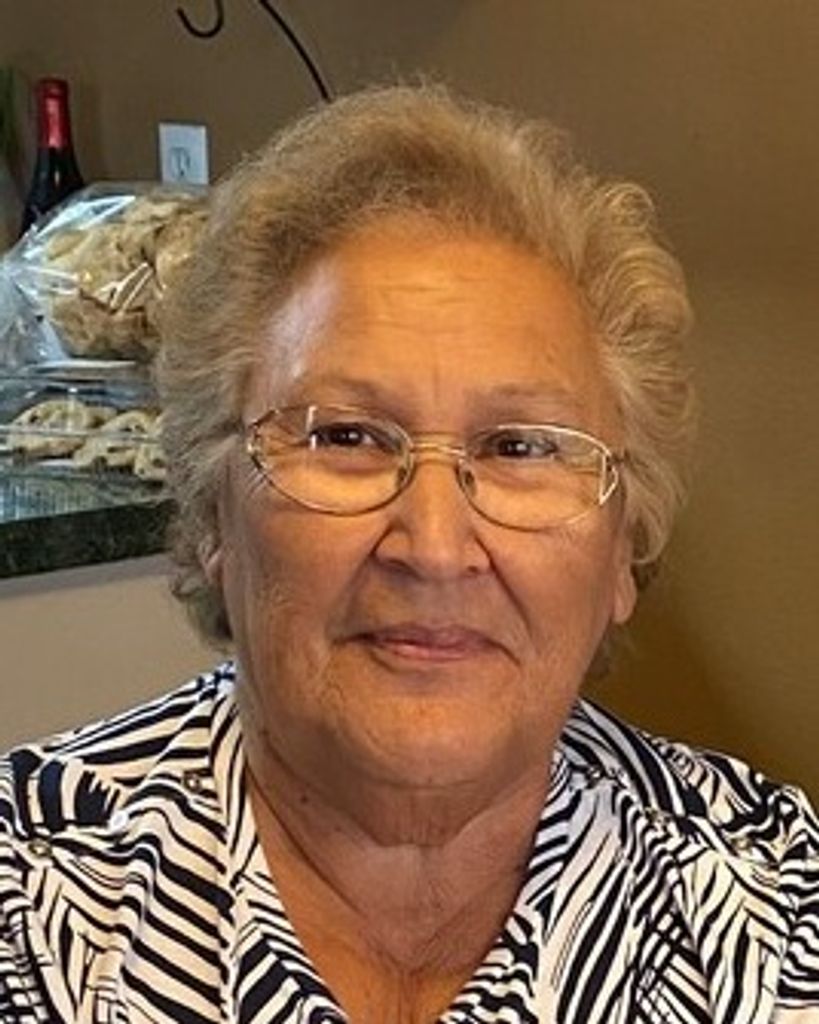 Guadalupe Hiracheta