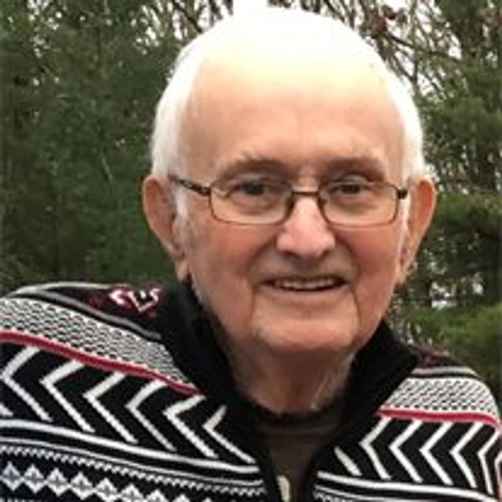 Richard Edward Buskey Profile Photo