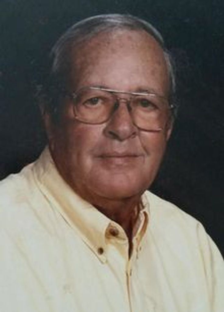 Edwin Joe Harrelson Profile Photo