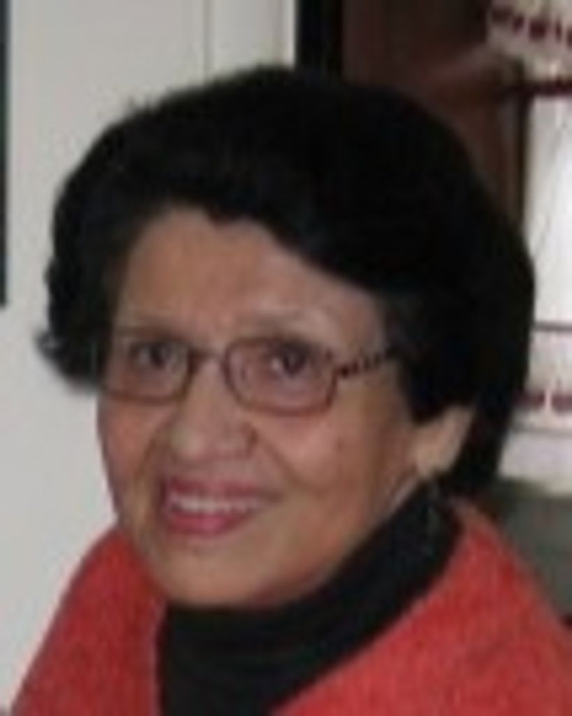 Catherine Rzeszotarski
